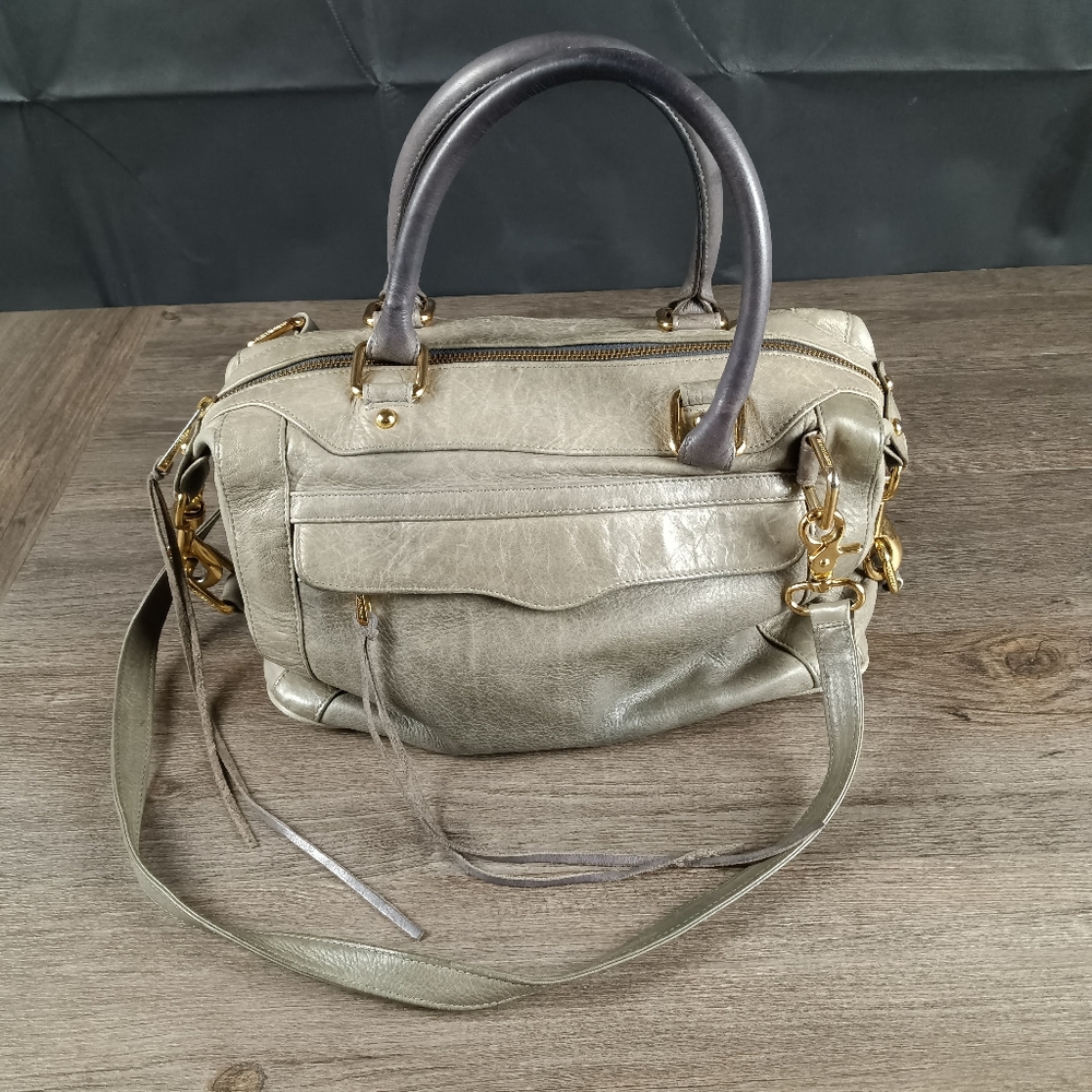 Rebecca Minkoff M.A.B.